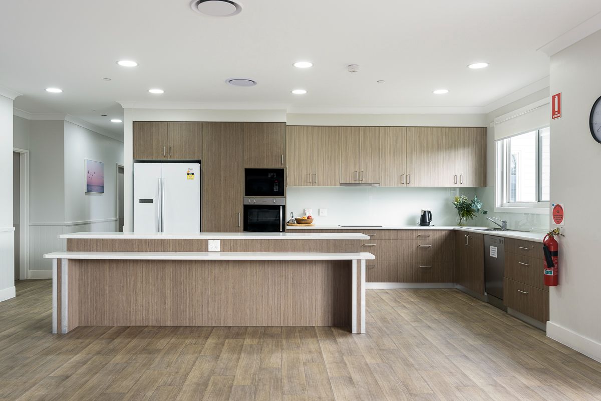 Comfortable and stylish independent living in Fletcher — Home image 15