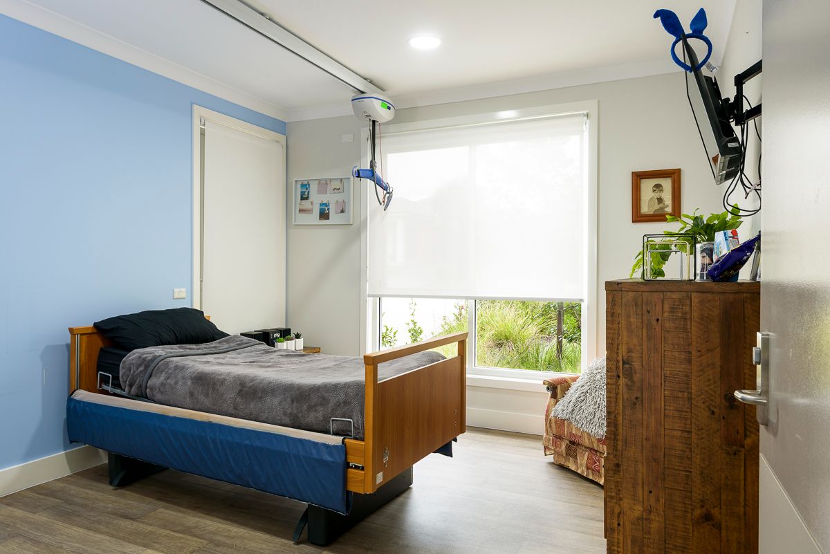 Comfortable and stylish independent living in Fletcher — Home image 16
