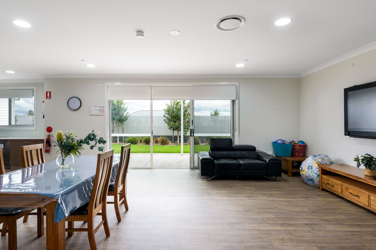 Comfortable and stylish independent living in Fletcher — Home image 18