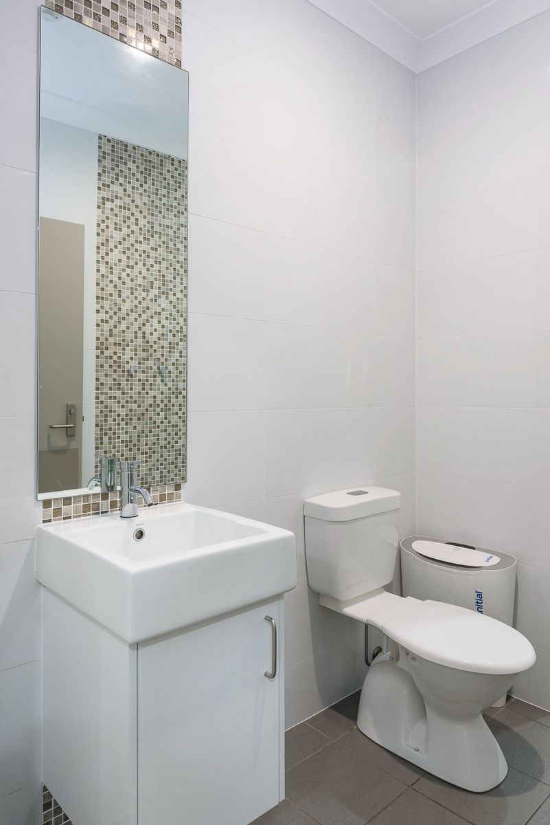 Comfortable and stylish independent living in Fletcher — Home image 19