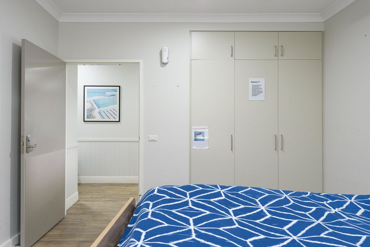 Comfortable and stylish independent living in Fletcher — Home image 21