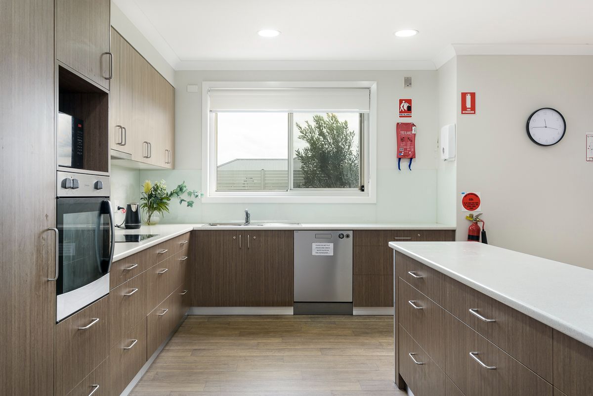 Comfortable and stylish independent living in Fletcher — Home image 24