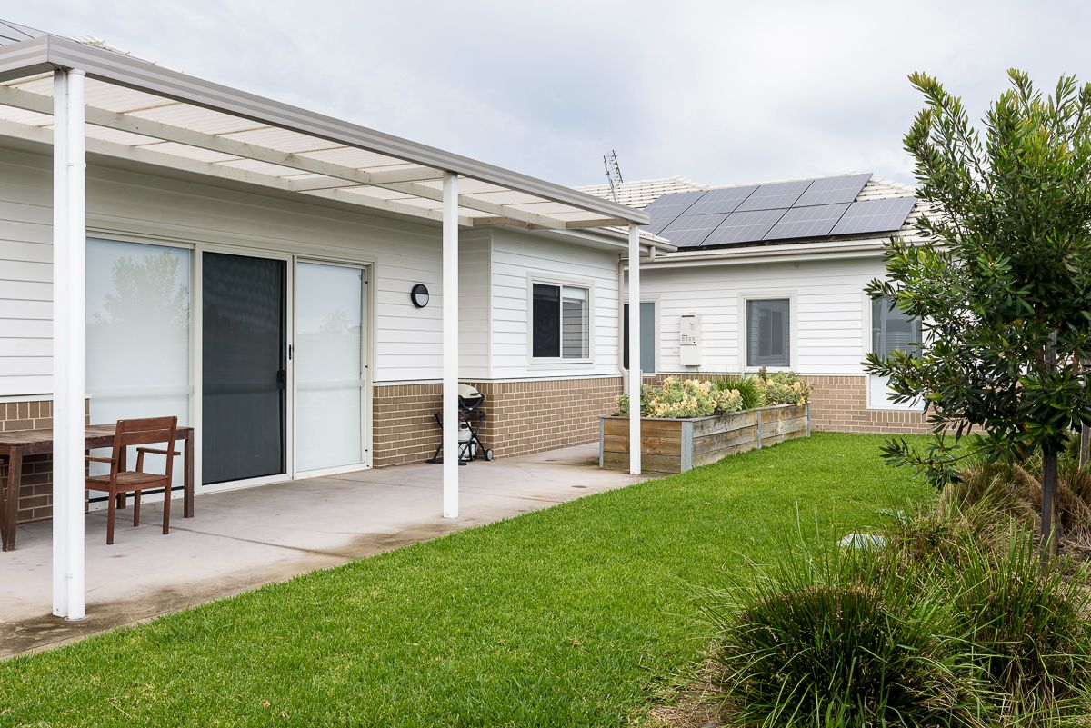 Comfortable and stylish independent living in Fletcher — Home image 26