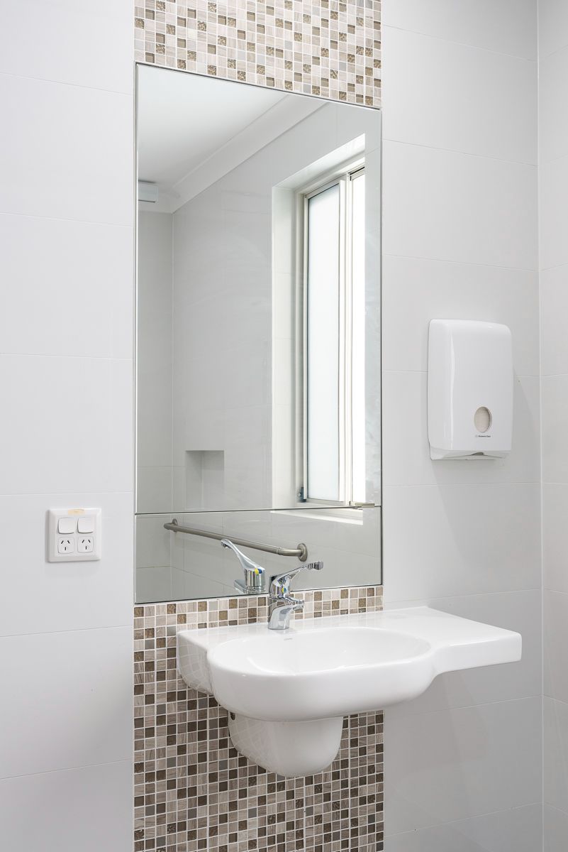 Comfortable and stylish independent living in Fletcher — Home image 29