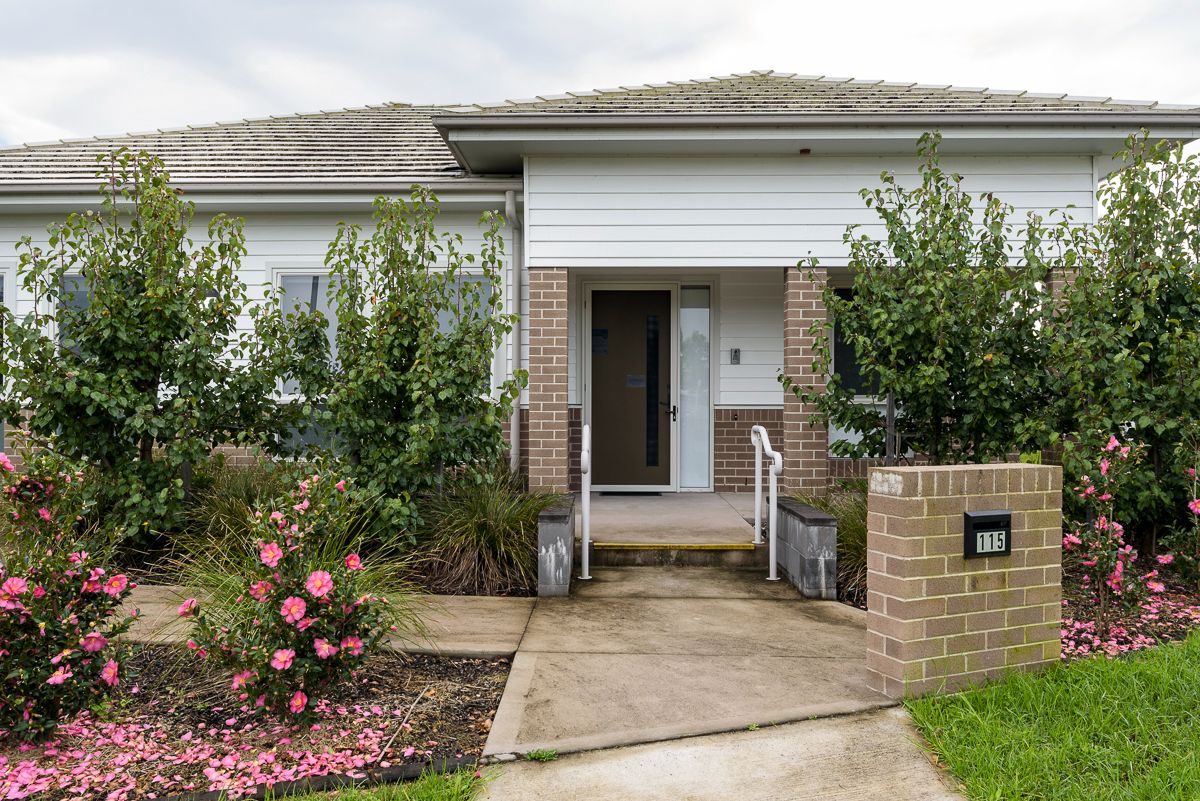 Comfortable and stylish independent living in Fletcher — Home image 30