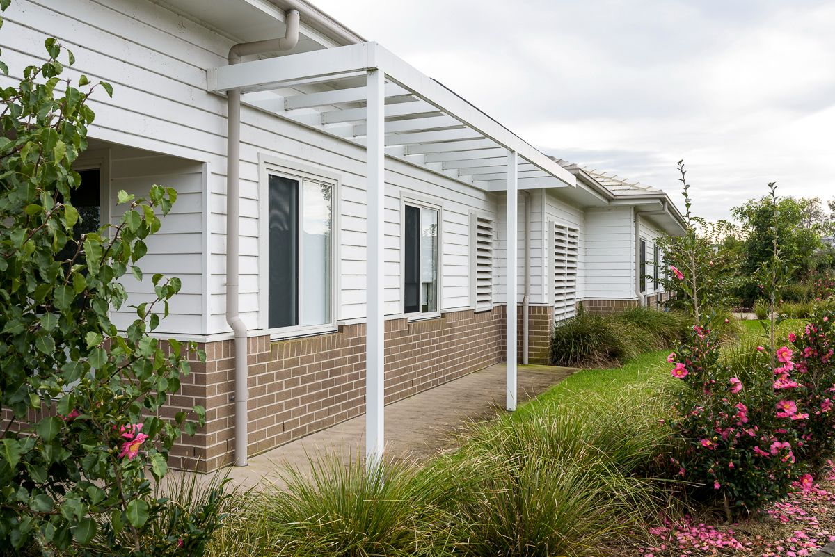 Comfortable and stylish independent living in Fletcher — Home image 31