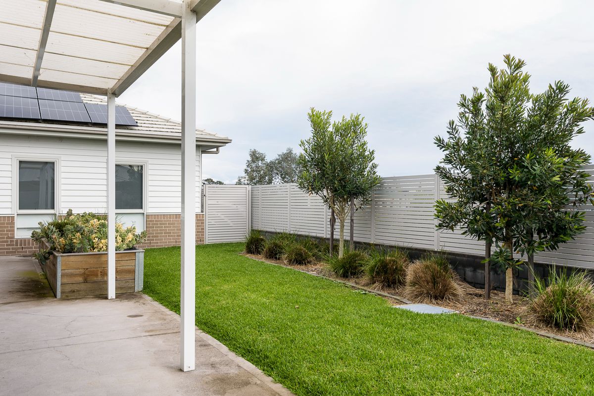 Comfortable and stylish independent living in Fletcher — Home image 32
