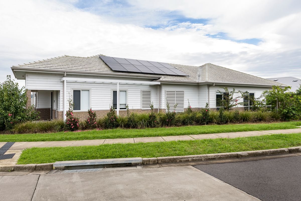 Comfortable and stylish independent living in Fletcher — Home image 37