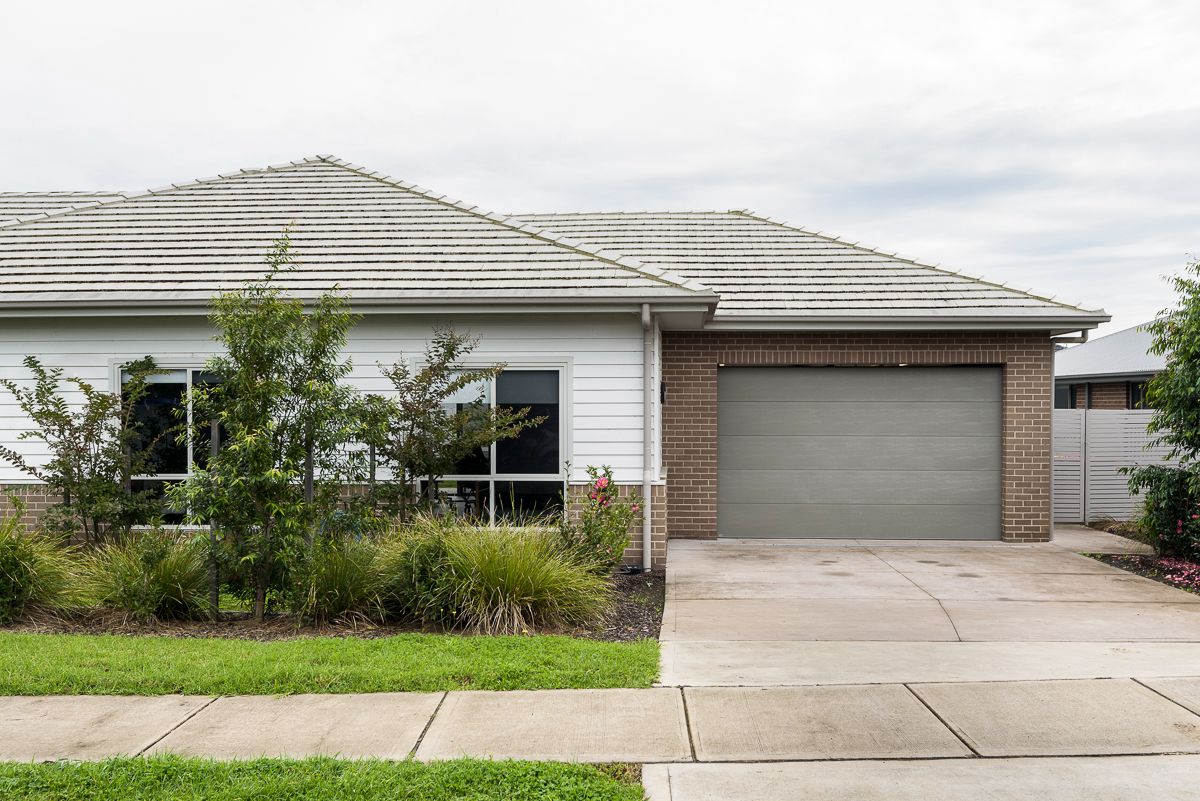 Comfortable and stylish independent living in Fletcher — Home image 39