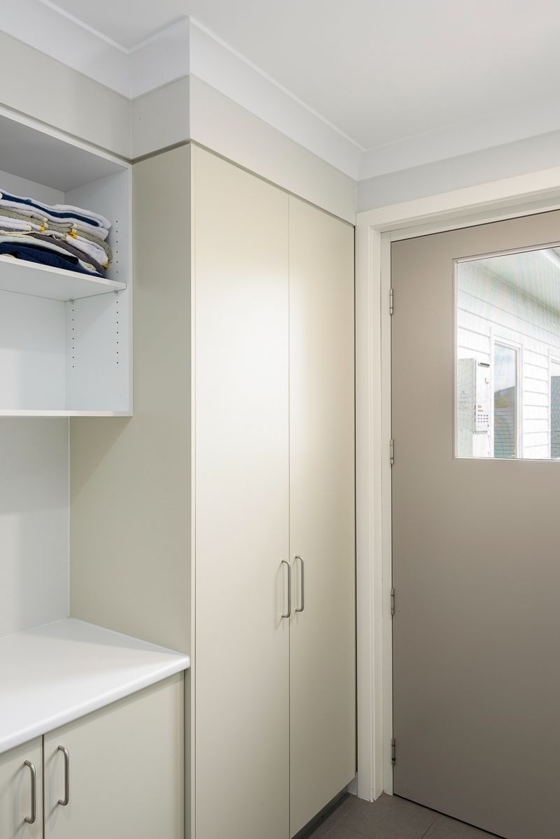 Comfortable and stylish independent living in Fletcher — Home image 40