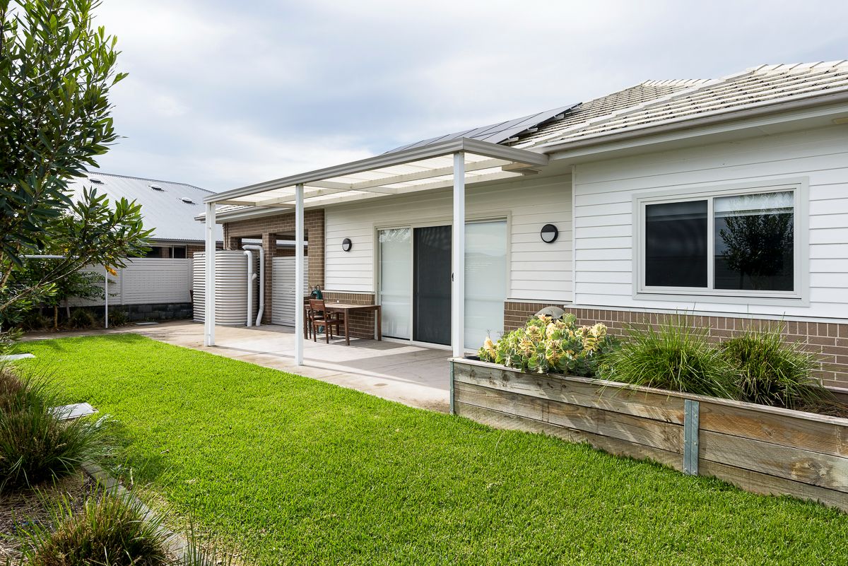 Comfortable and stylish independent living in Fletcher — Home image 42