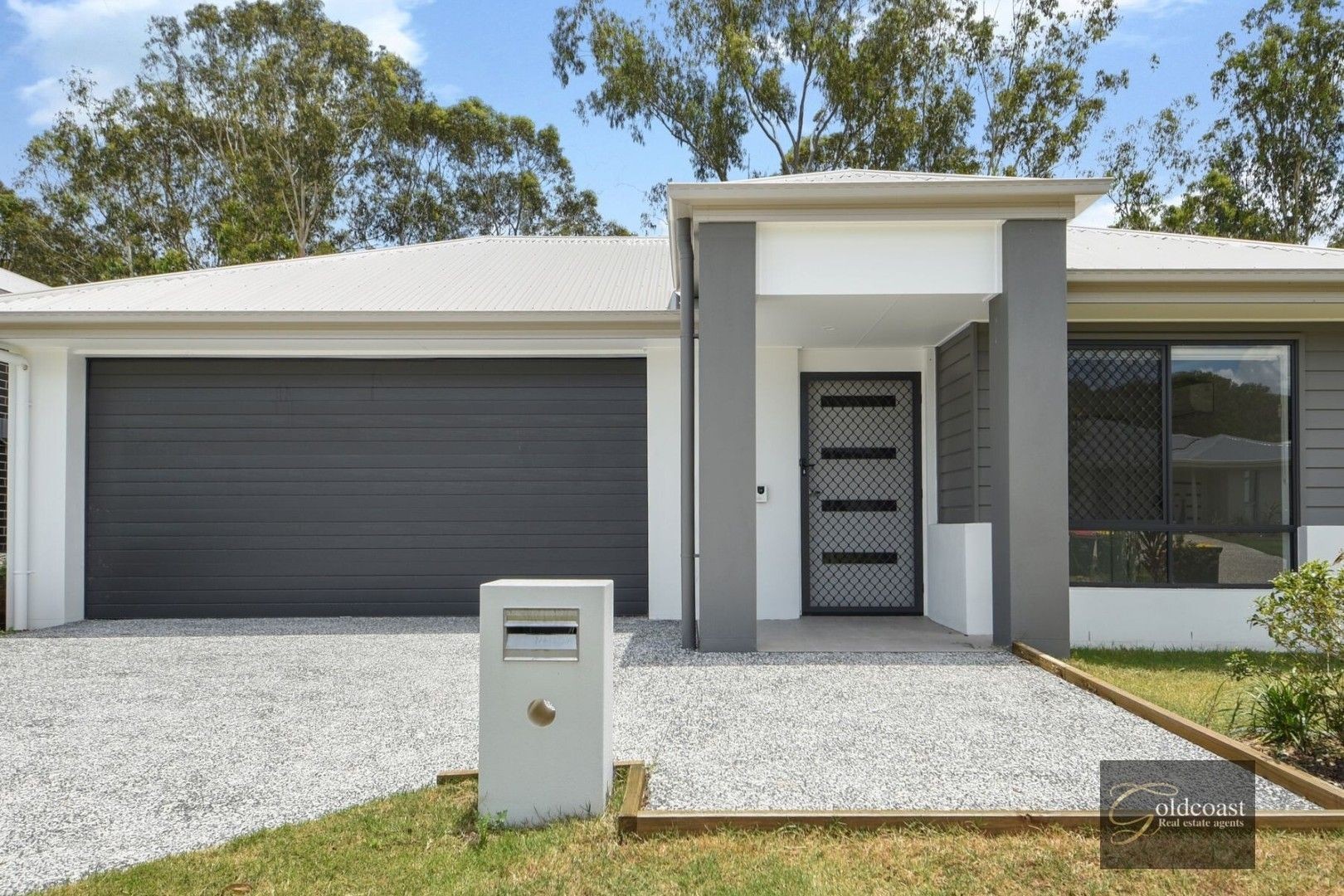 Creek Place, Park Ridge QLD High Physical Support Home Built for Comfort — Floorplan 1