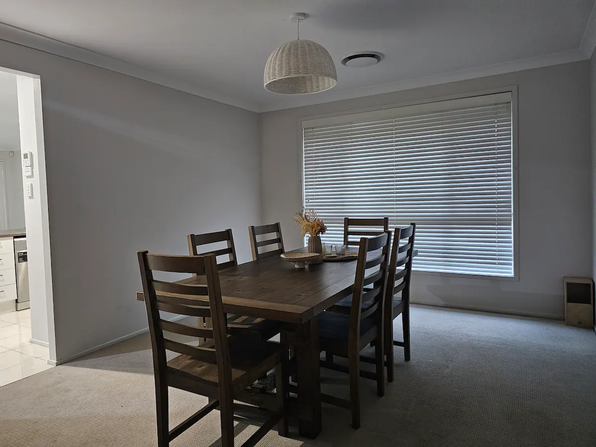 Supported Independent Living Milton Circuit, Oran Park NSW 2570 — Home image 2