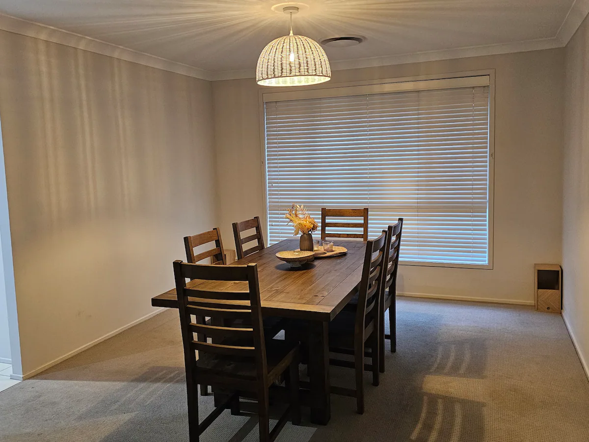 Supported Independent Living Milton Circuit, Oran Park NSW 2570 — Home image 4