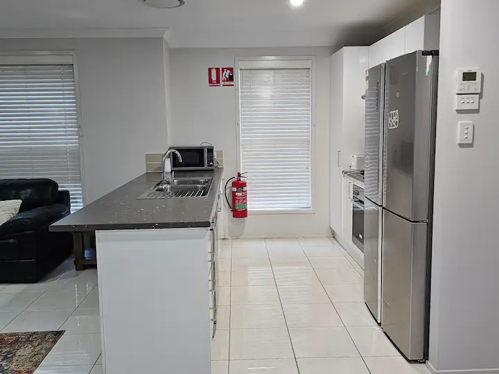 Supported Independent Living Milton Circuit, Oran Park NSW 2570 — Home image 7