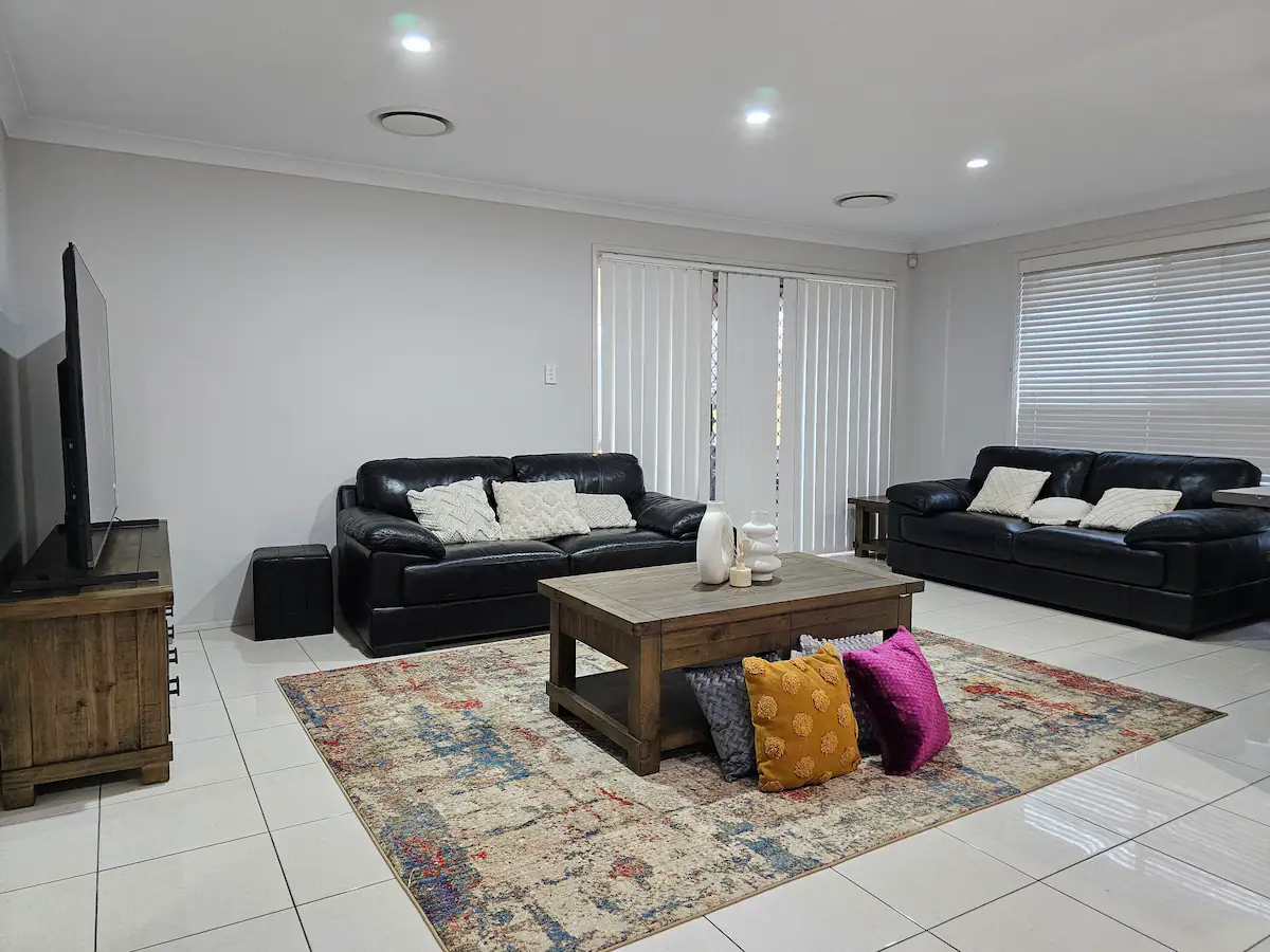 Supported Independent Living Milton Circuit, Oran Park NSW 2570 — Home image 9