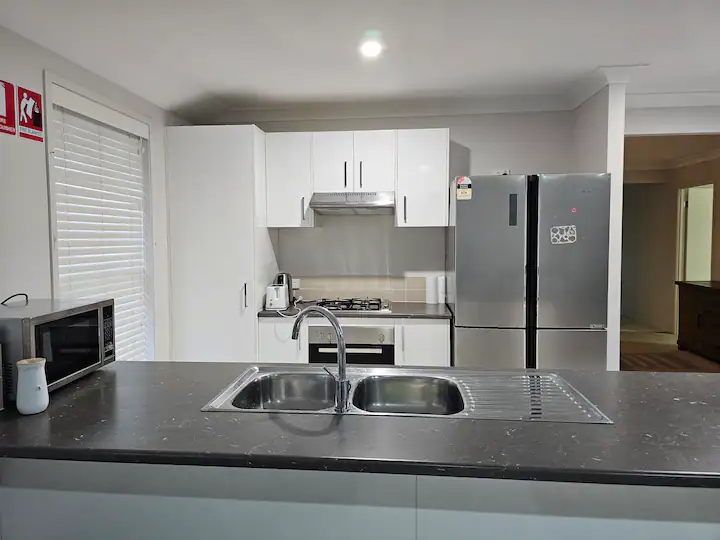 Supported Independent Living Milton Circuit, Oran Park NSW 2570 — Home image 10