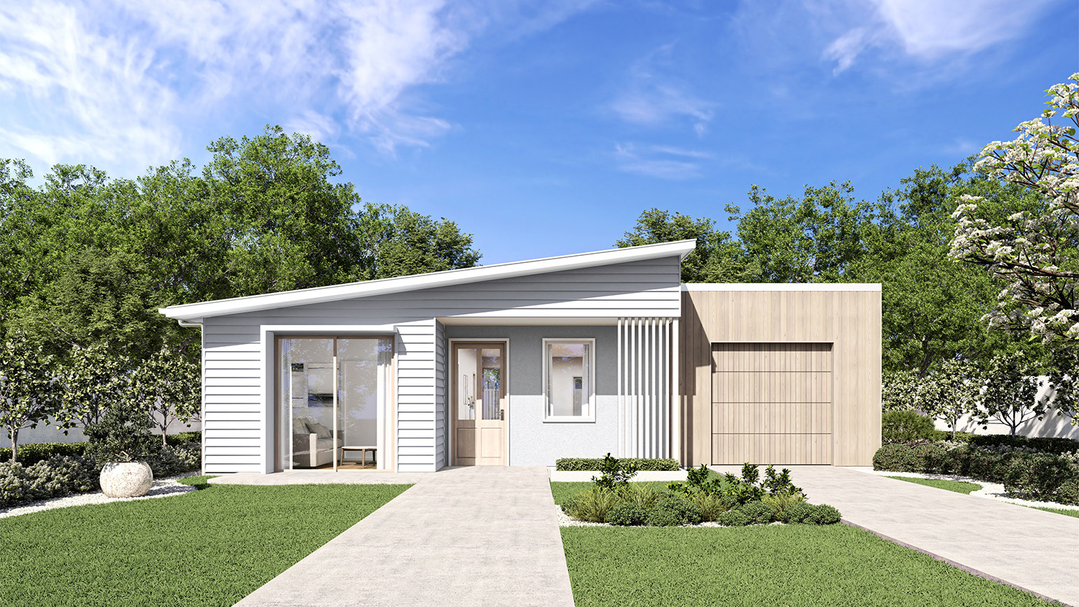 Andergrove, Mackay - 1 x 2 Bed House (Robust) — Home image 3