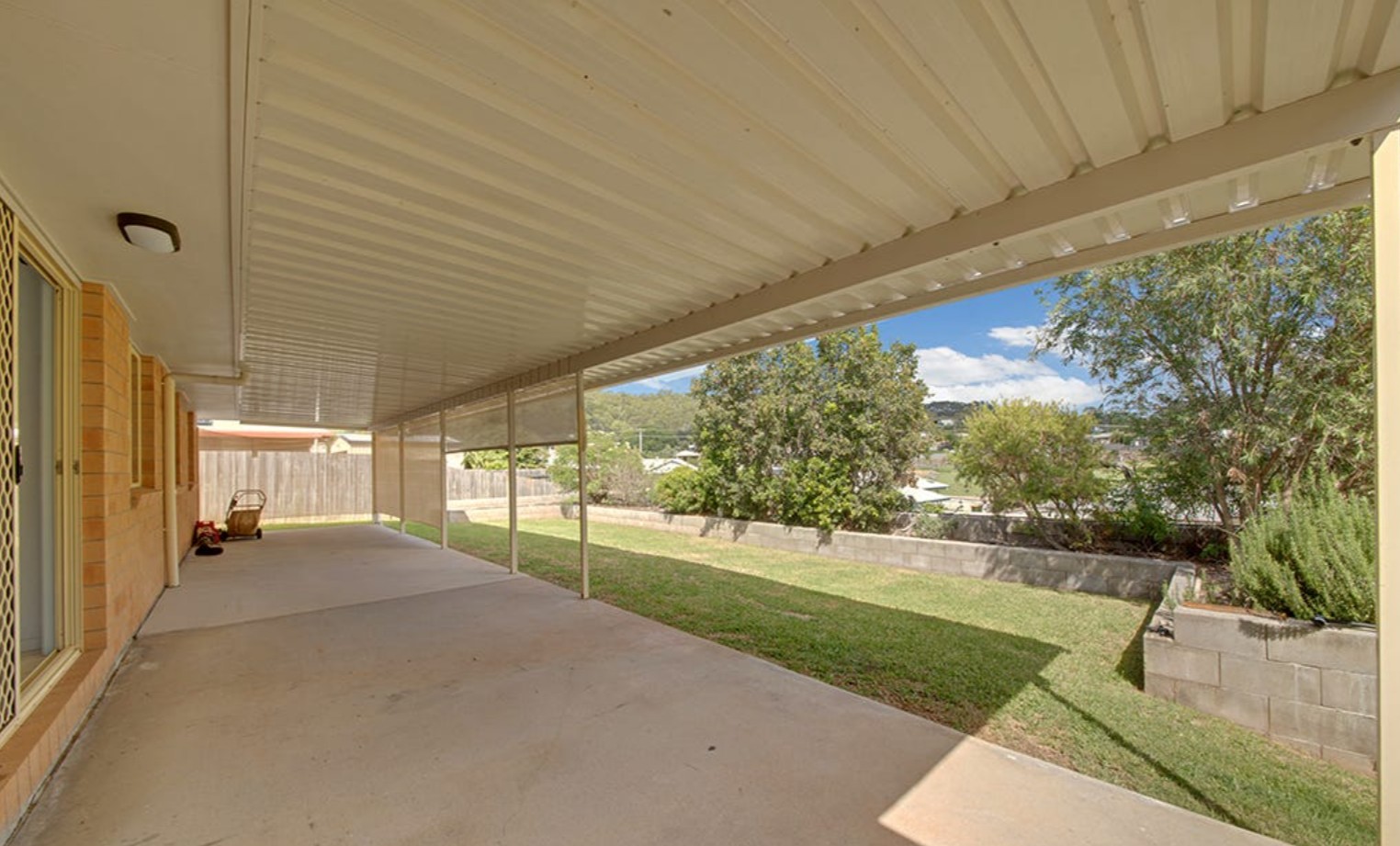 Space and comfort in Toolooa — Home image 5