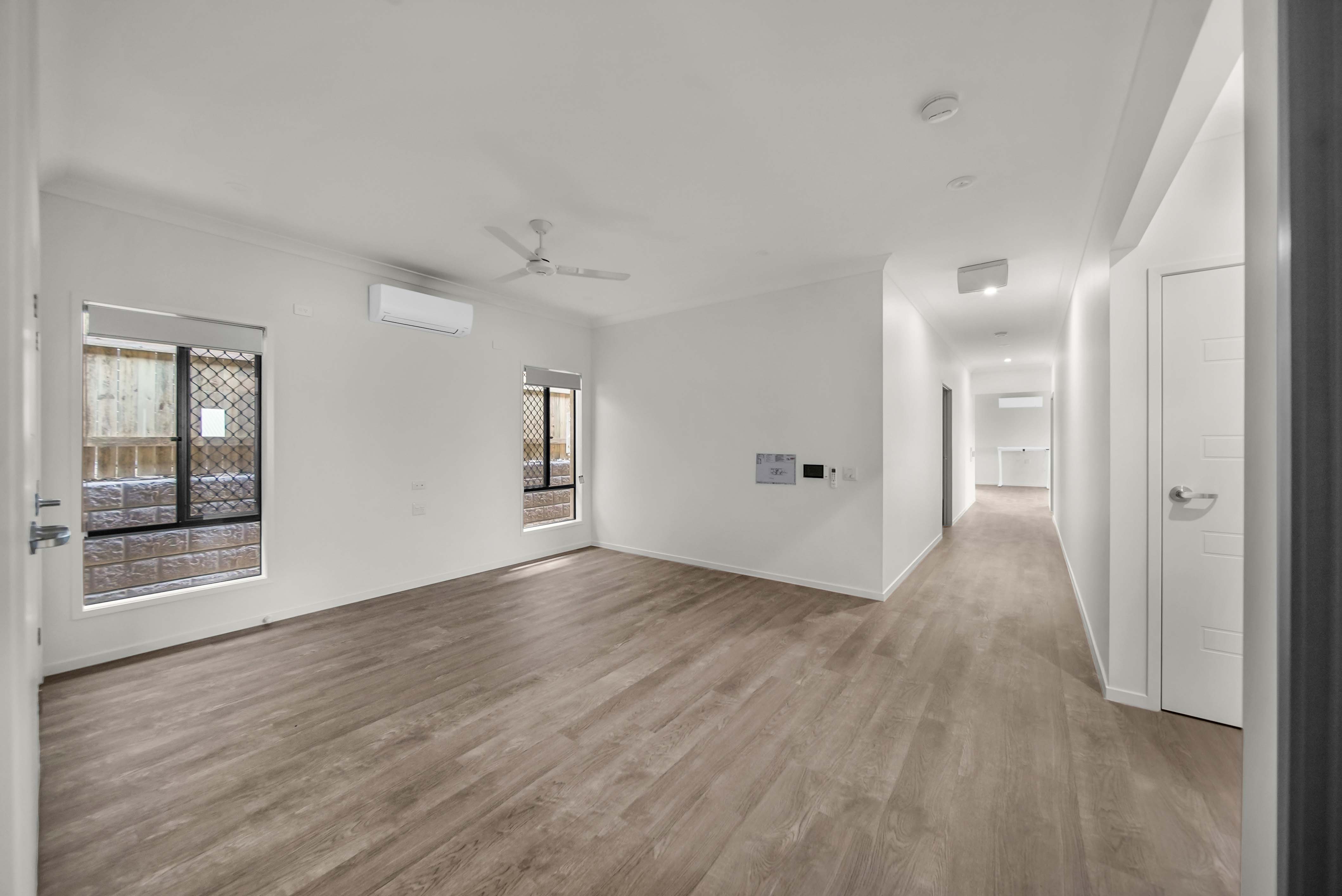 Brand New 3 Bedroom HPS SDA Home, Appendix H Ready, Peaceful Upper Coomera — Home image 4