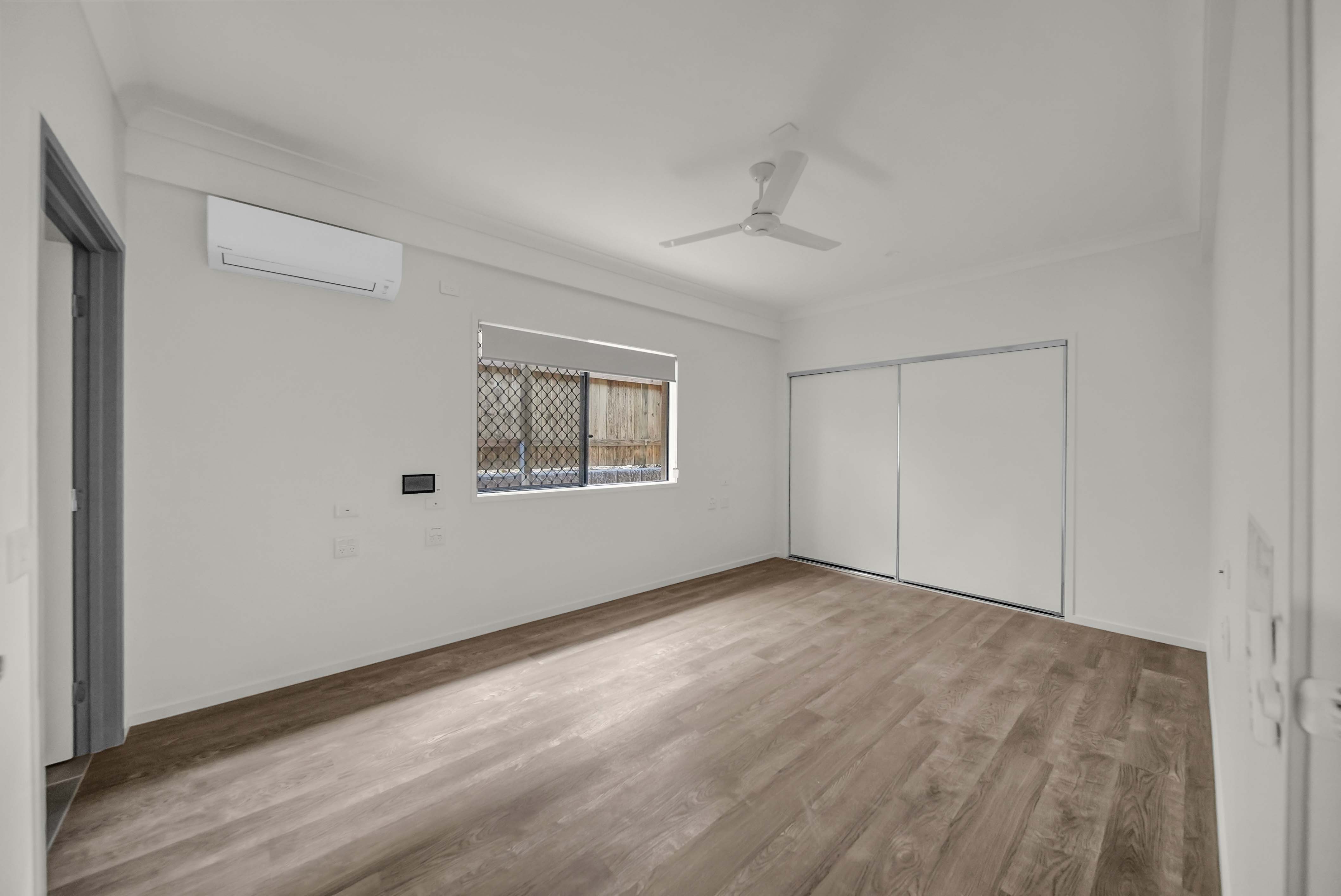 Brand New 3 Bedroom HPS SDA Home, Appendix H Ready, Peaceful Upper Coomera — Home image 5