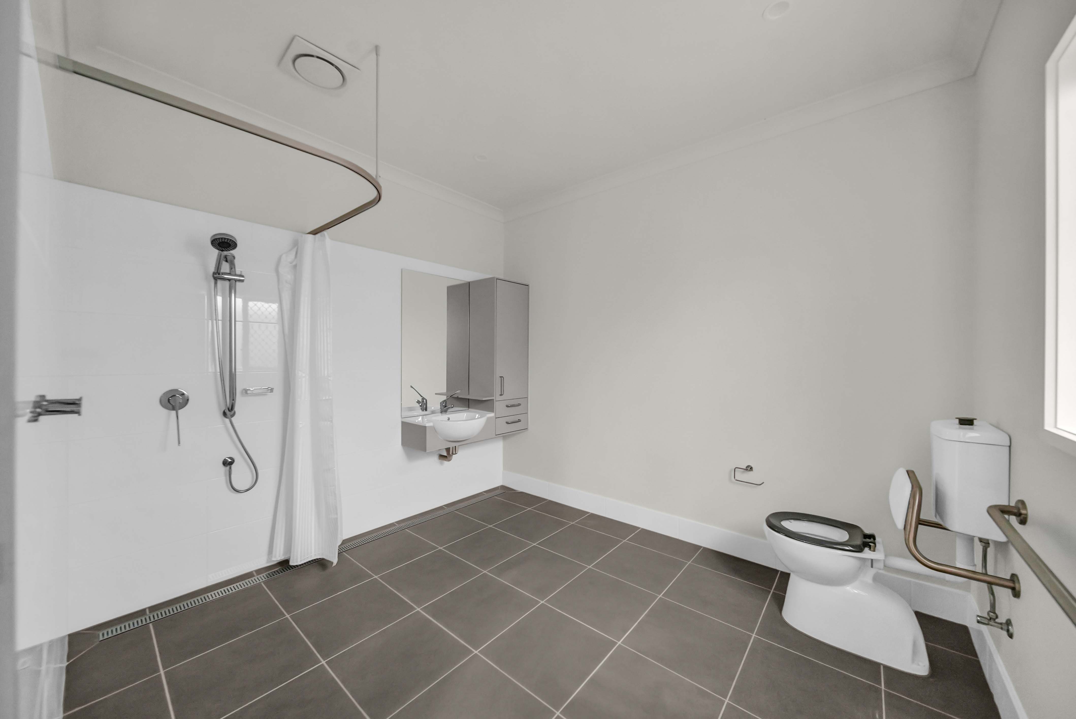 Brand New 3 Bedroom HPS SDA Home, Appendix H Ready, Peaceful Upper Coomera — Home image 6