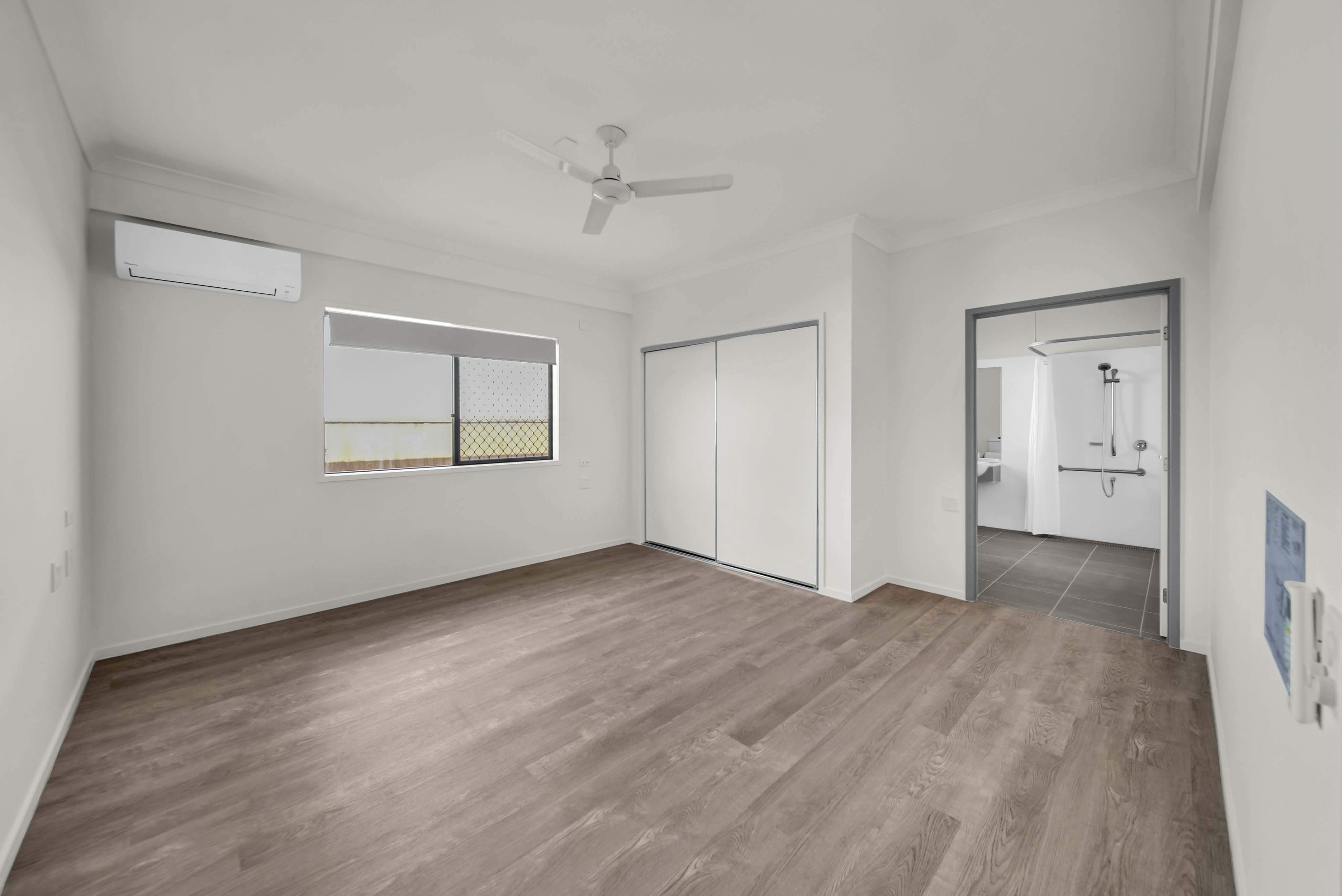 Brand New 3 Bedroom HPS SDA Home, Appendix H Ready, Peaceful Upper Coomera — Home image 7