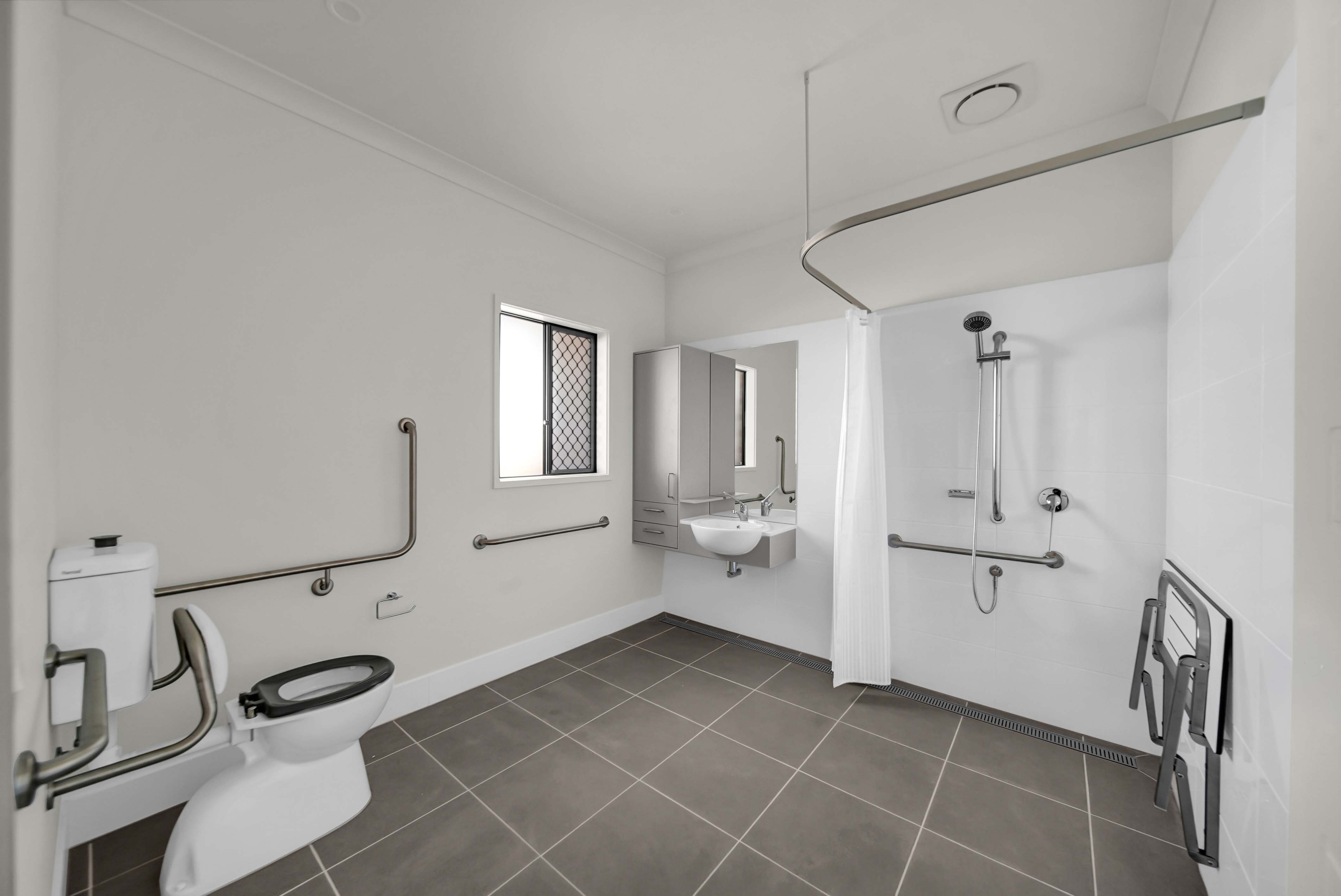 Brand New 3 Bedroom HPS SDA Home, Appendix H Ready, Peaceful Upper Coomera — Home image 8