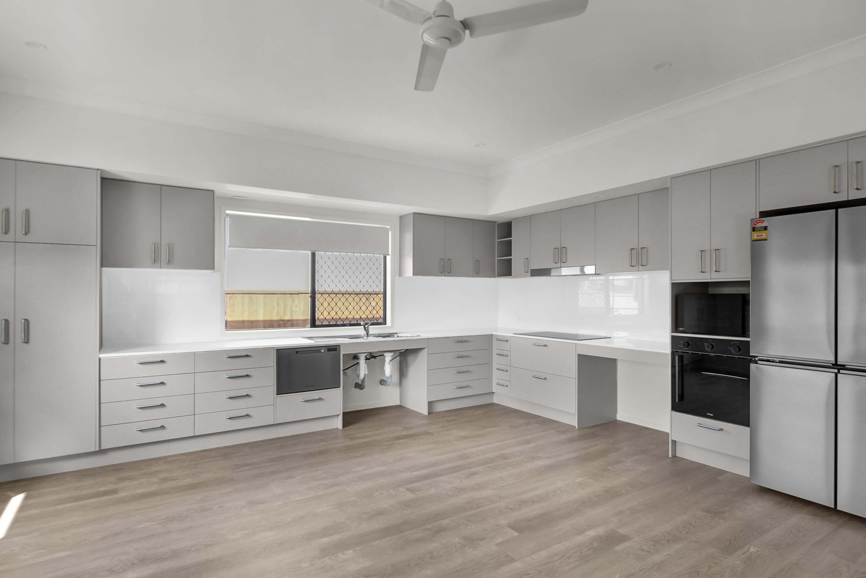Brand New 3 Bedroom HPS SDA Home, Appendix H Ready, Peaceful Upper Coomera — Home image 10