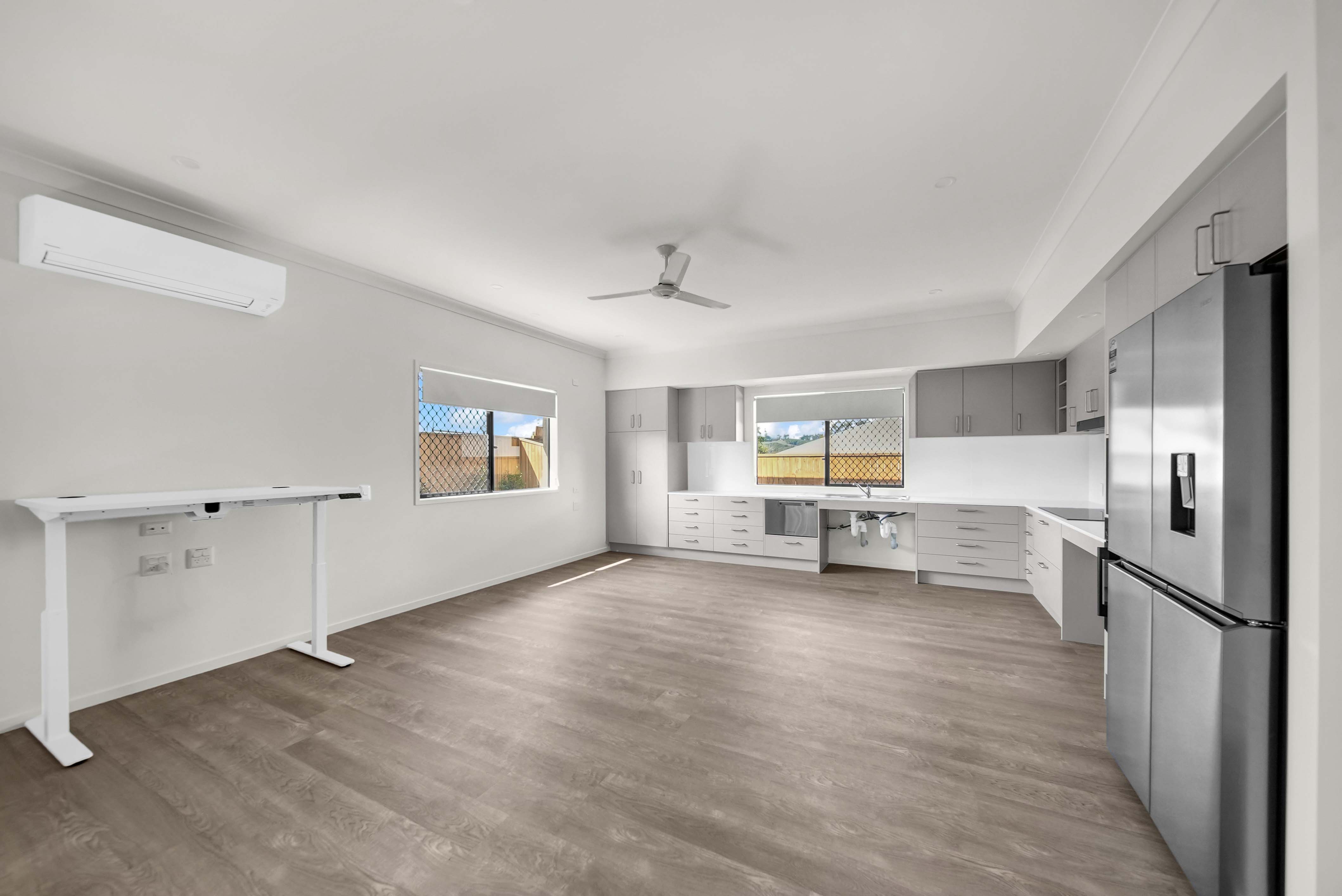 Brand New 3 Bedroom HPS SDA Home, Appendix H Ready, Peaceful Upper Coomera — Home image 11