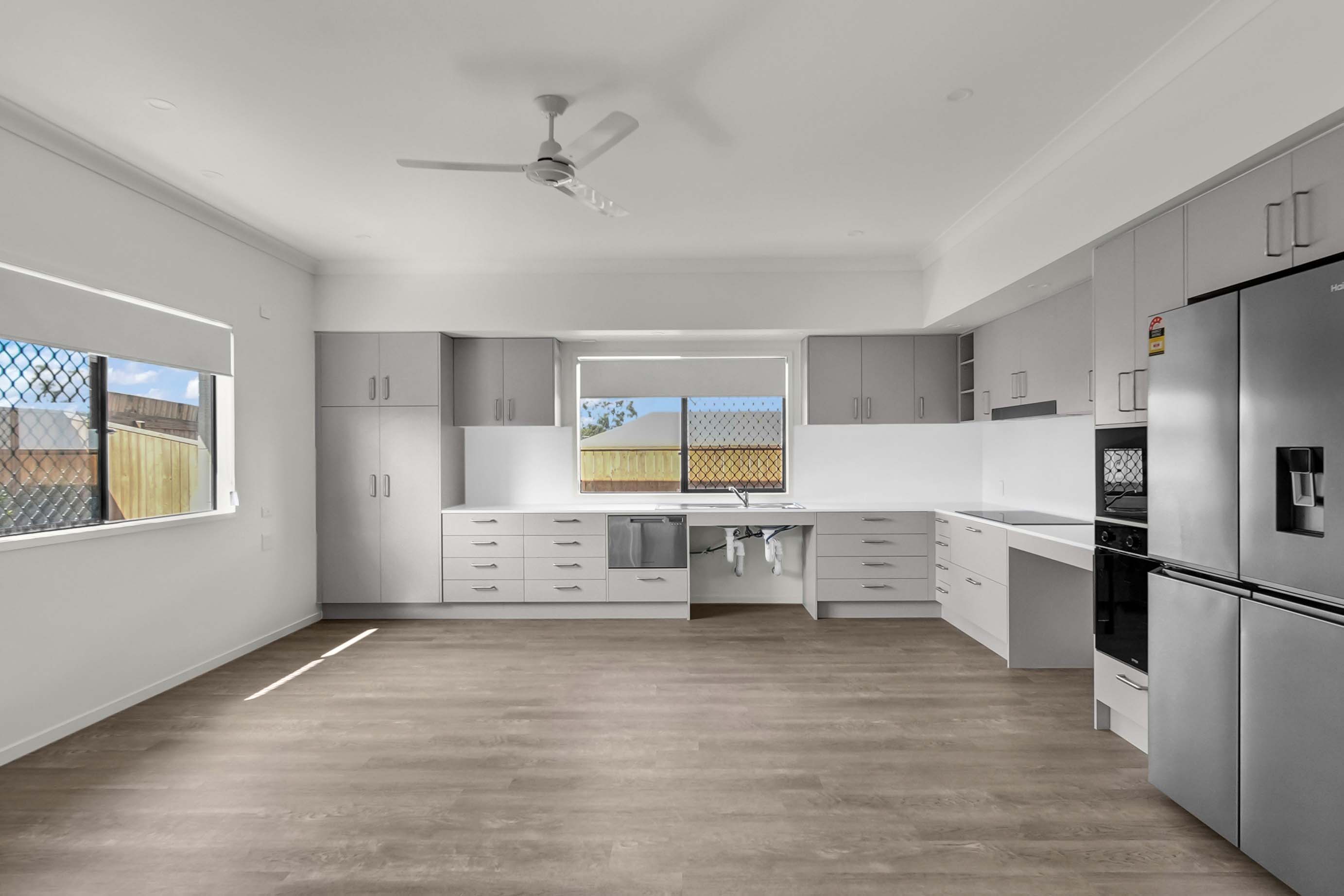 Brand New 3 Bedroom HPS SDA Home, Appendix H Ready, Peaceful Upper Coomera — Home image 12