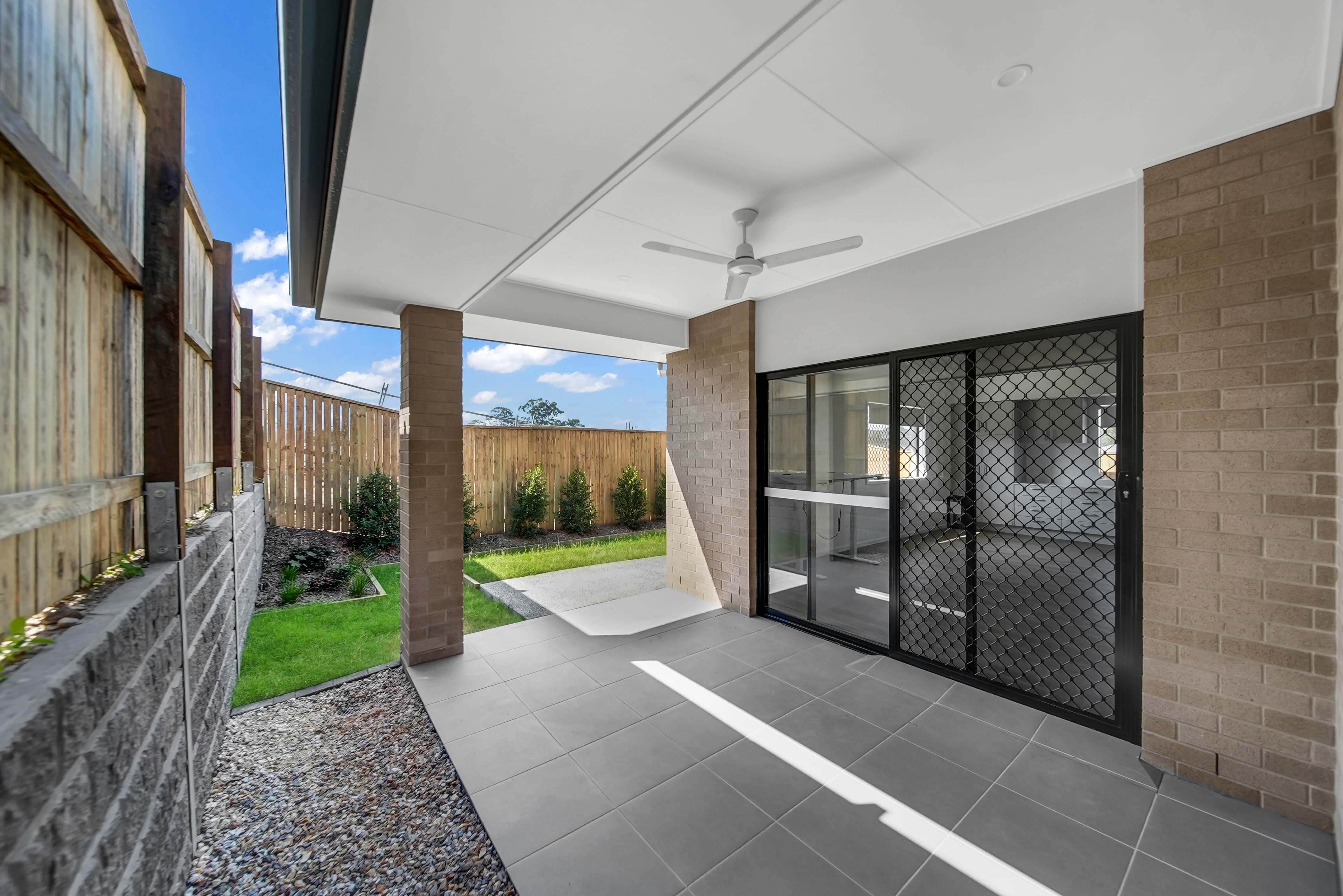Brand New 3 Bedroom HPS SDA Home, Appendix H Ready, Peaceful Upper Coomera — Home image 13
