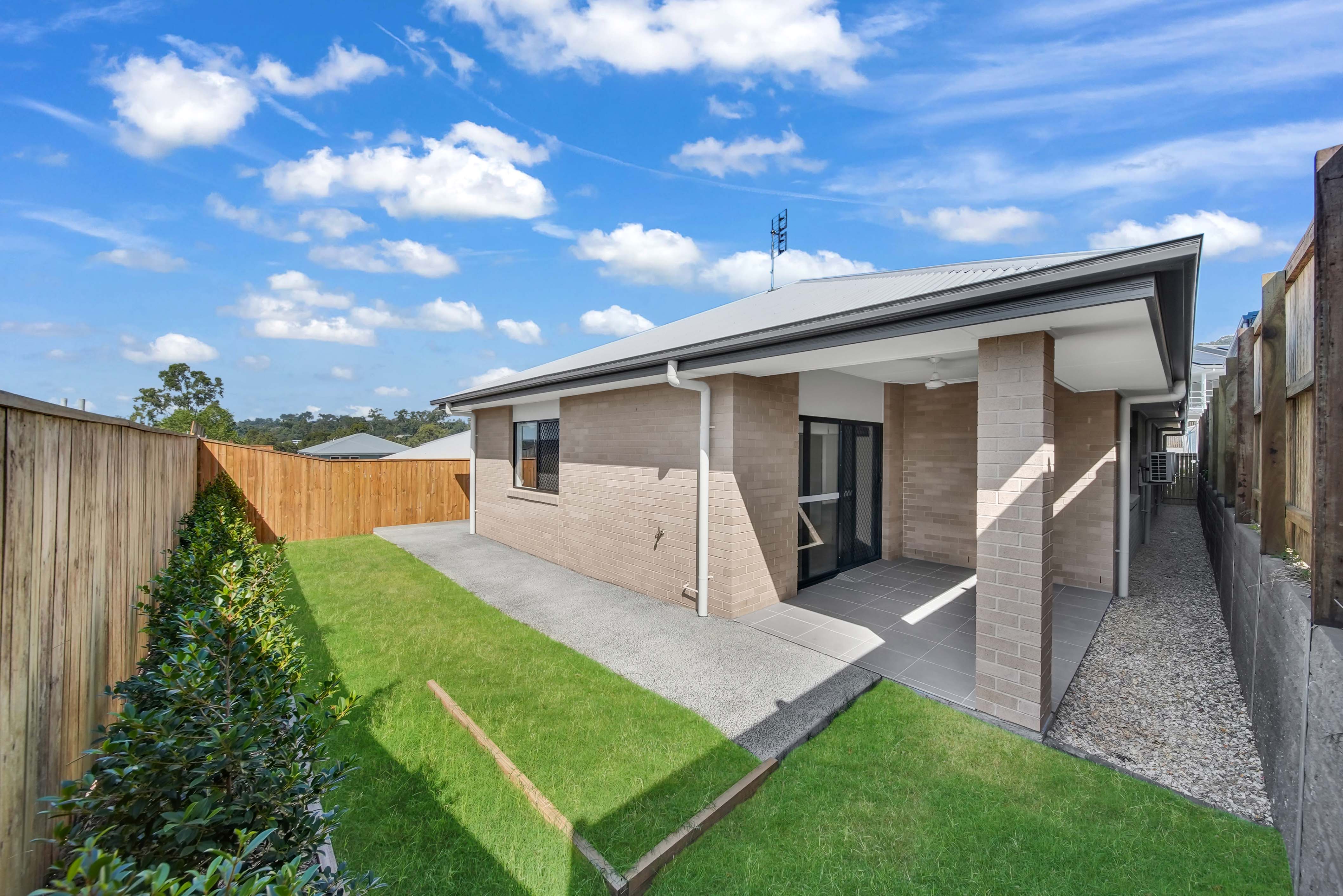 Brand New 3 Bedroom HPS SDA Home, Appendix H Ready, Peaceful Upper Coomera — Home image 14