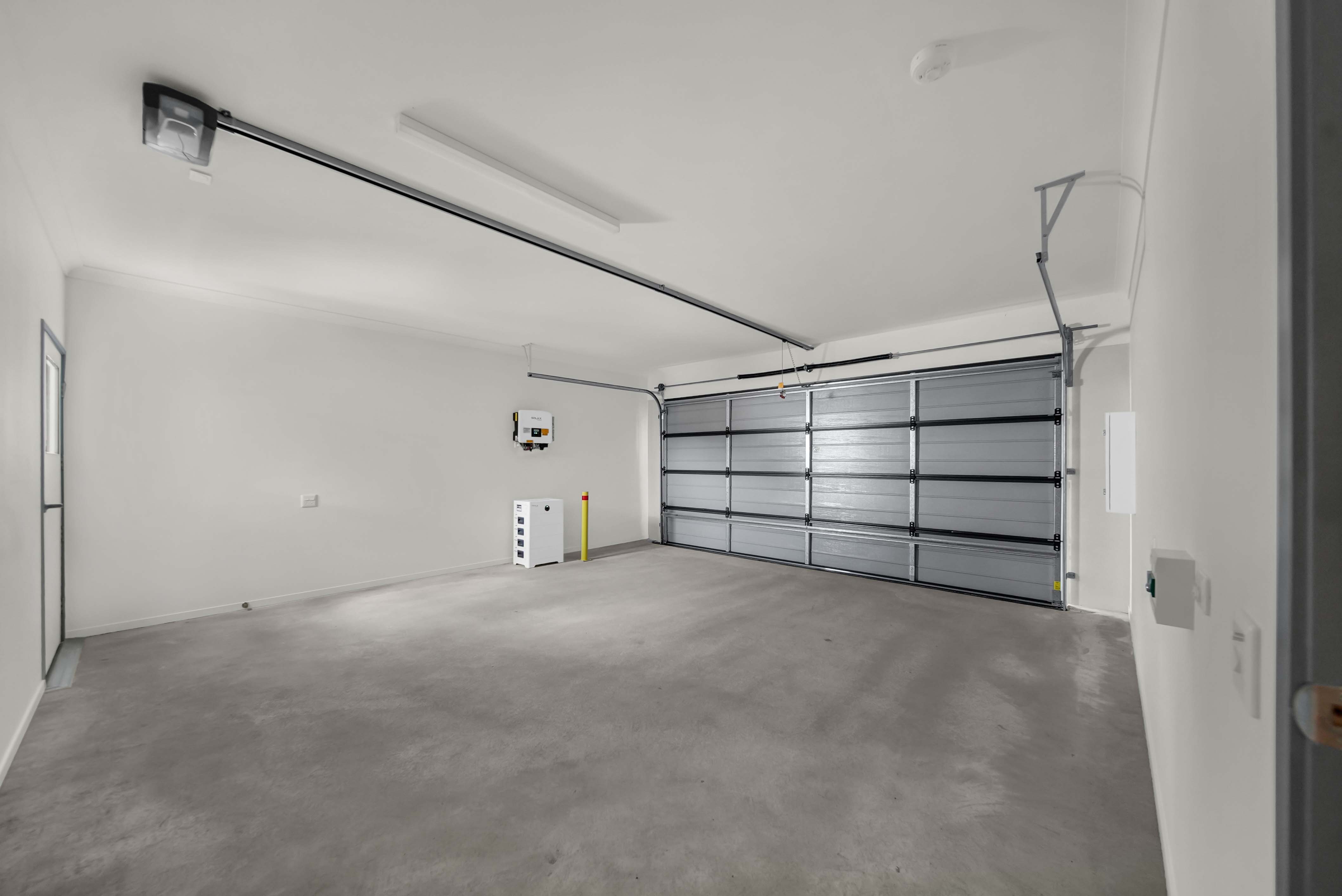 Brand New 3 Bedroom HPS SDA Home, Appendix H Ready, Peaceful Upper Coomera — Home image 15