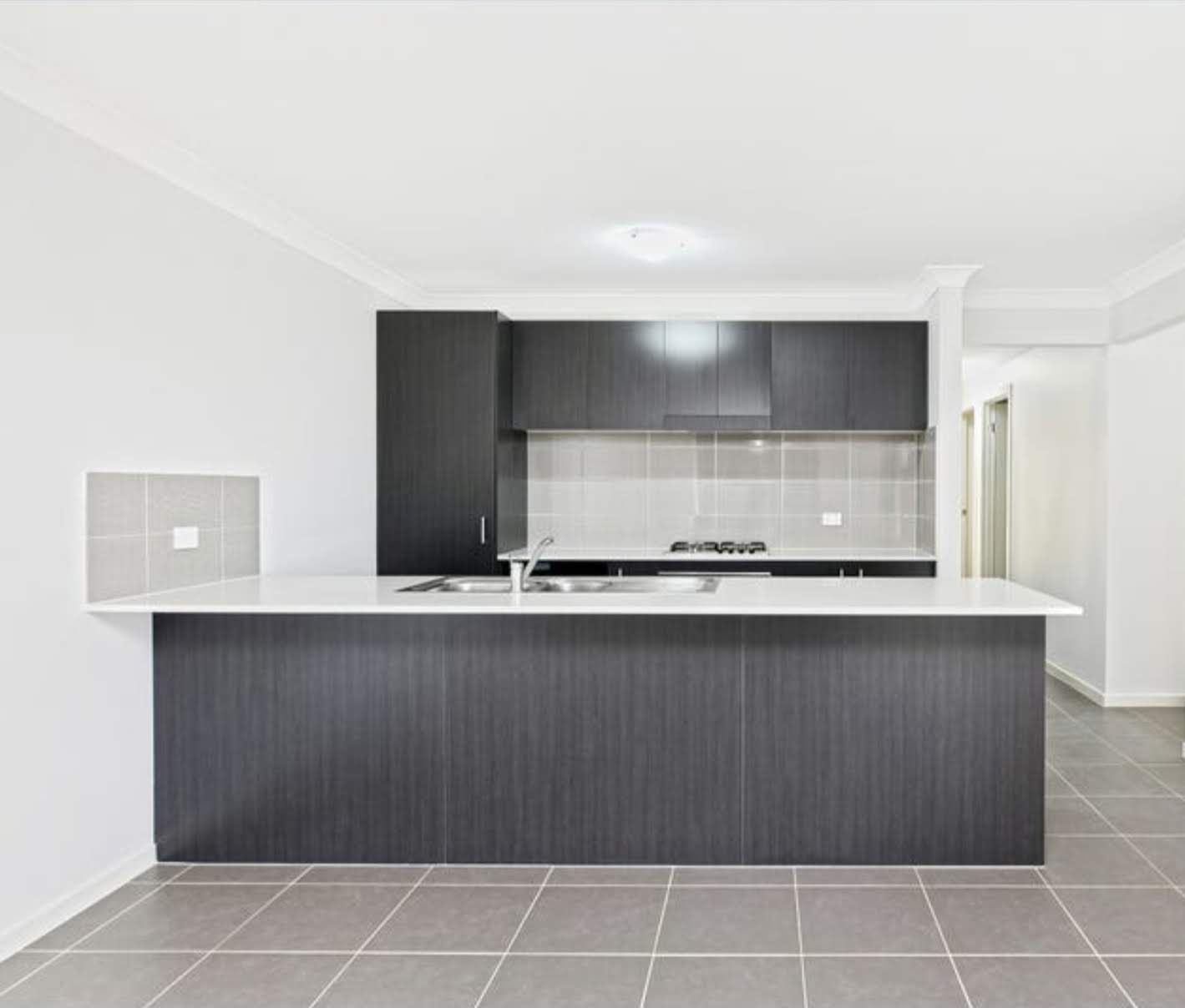 Stunning Modern Male Supported Independent Living (SIL) Residence — Home image 2