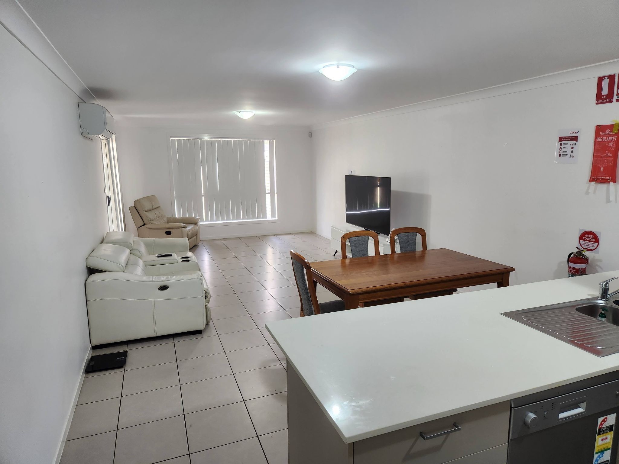Stunning Modern Male Supported Independent Living (SIL) Residence — Home image 4