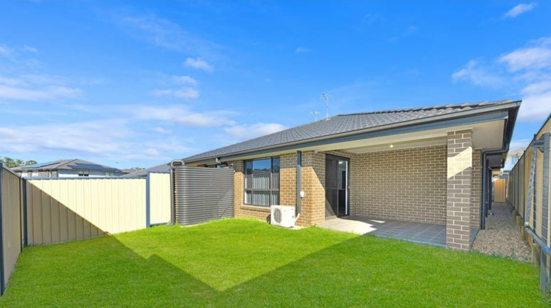 Stunning Modern Male Supported Independent Living (SIL) Residence — Home image 5