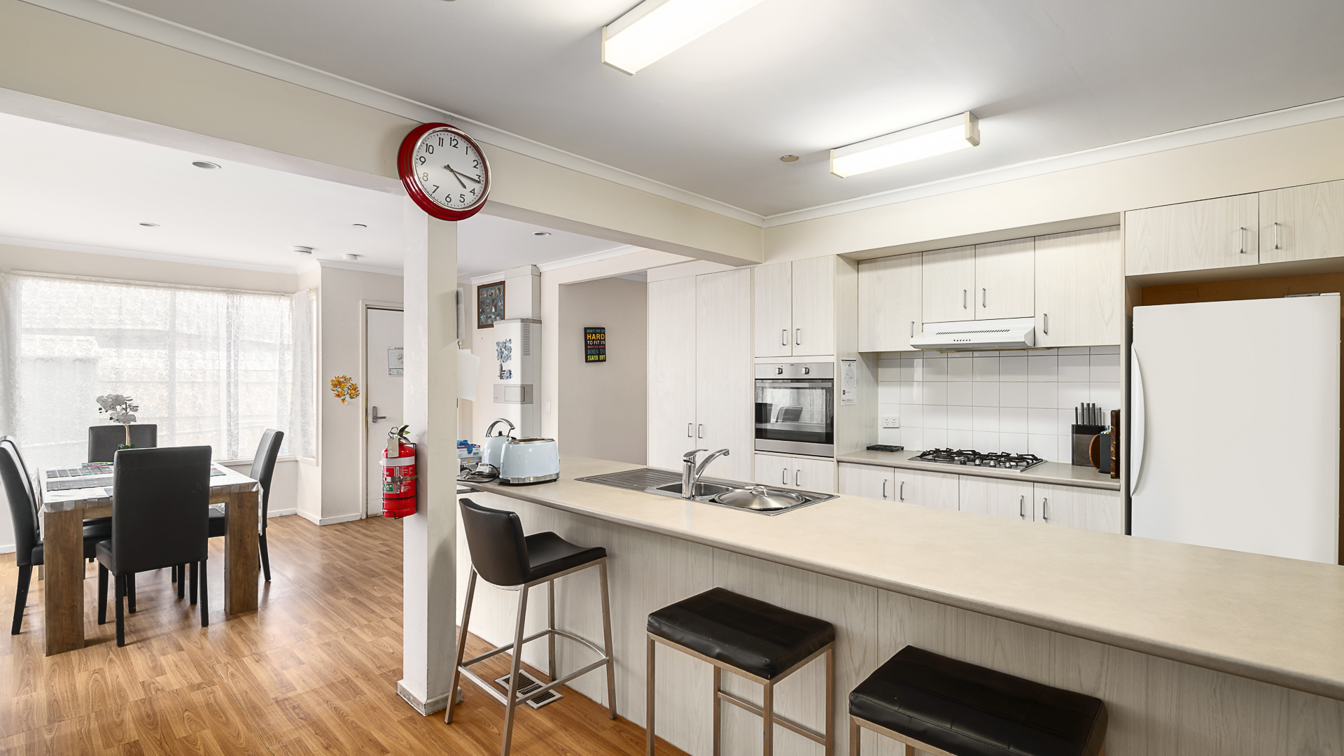 Specialist Disability Accommodation (SDA) registered as ‘Improved Liveability’ located in Glen Huntly, VIC — Home image 2