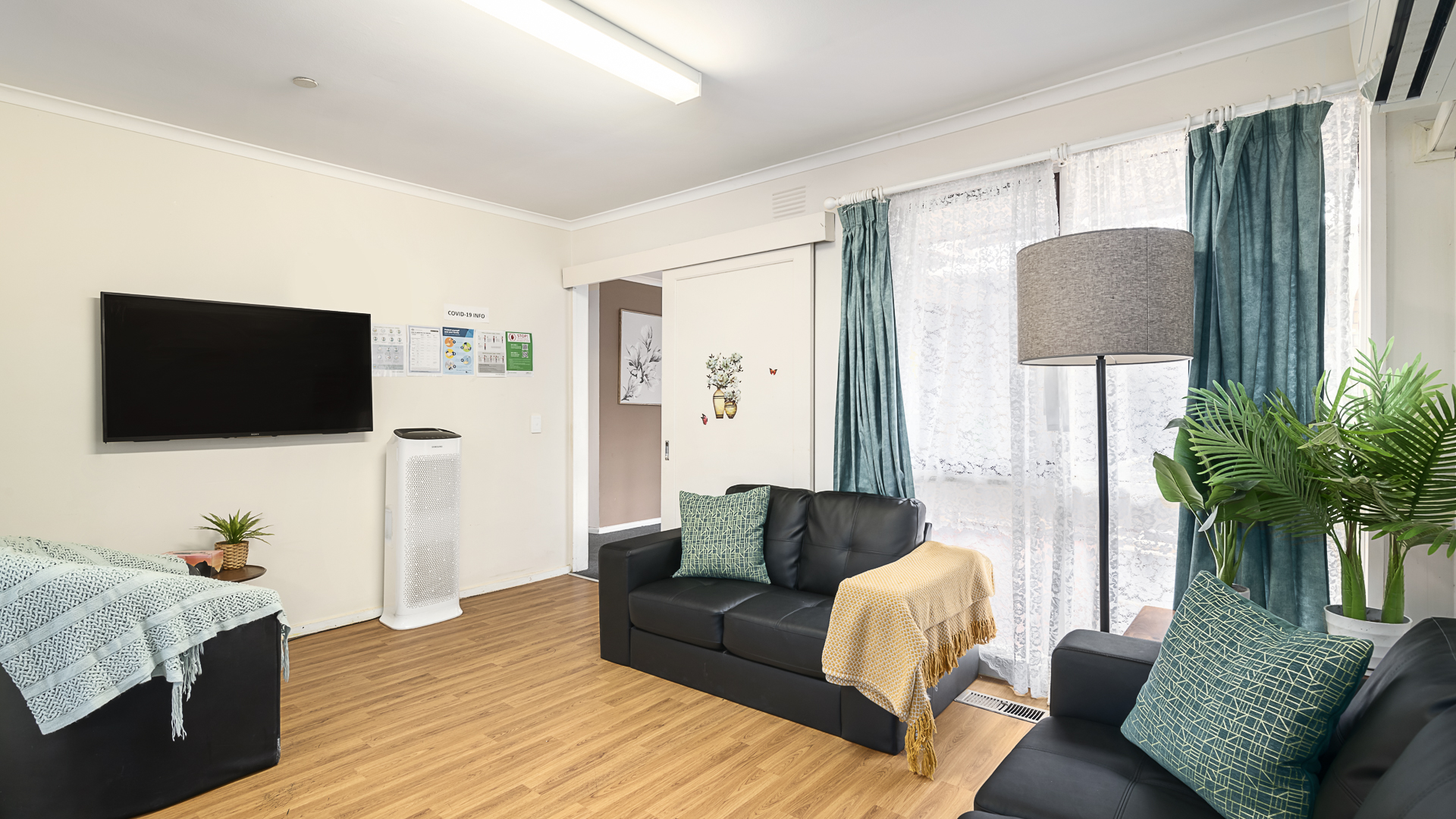 Specialist Disability Accommodation (SDA) registered as ‘Improved Liveability’ located in Glen Huntly, VIC — Home image 3