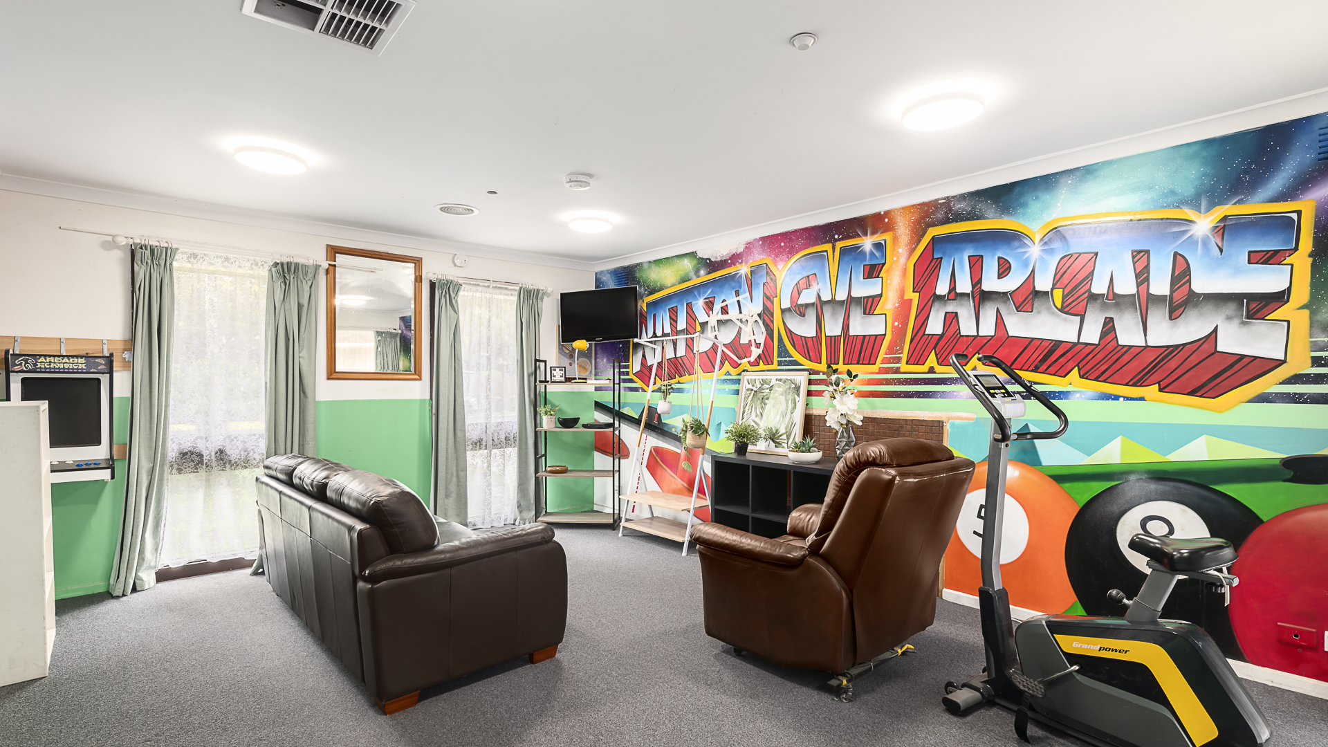 Specialist Disability Accommodation (SDA) registered as ‘Improved Liveability’ located in Glen Huntly, VIC — Home image 4