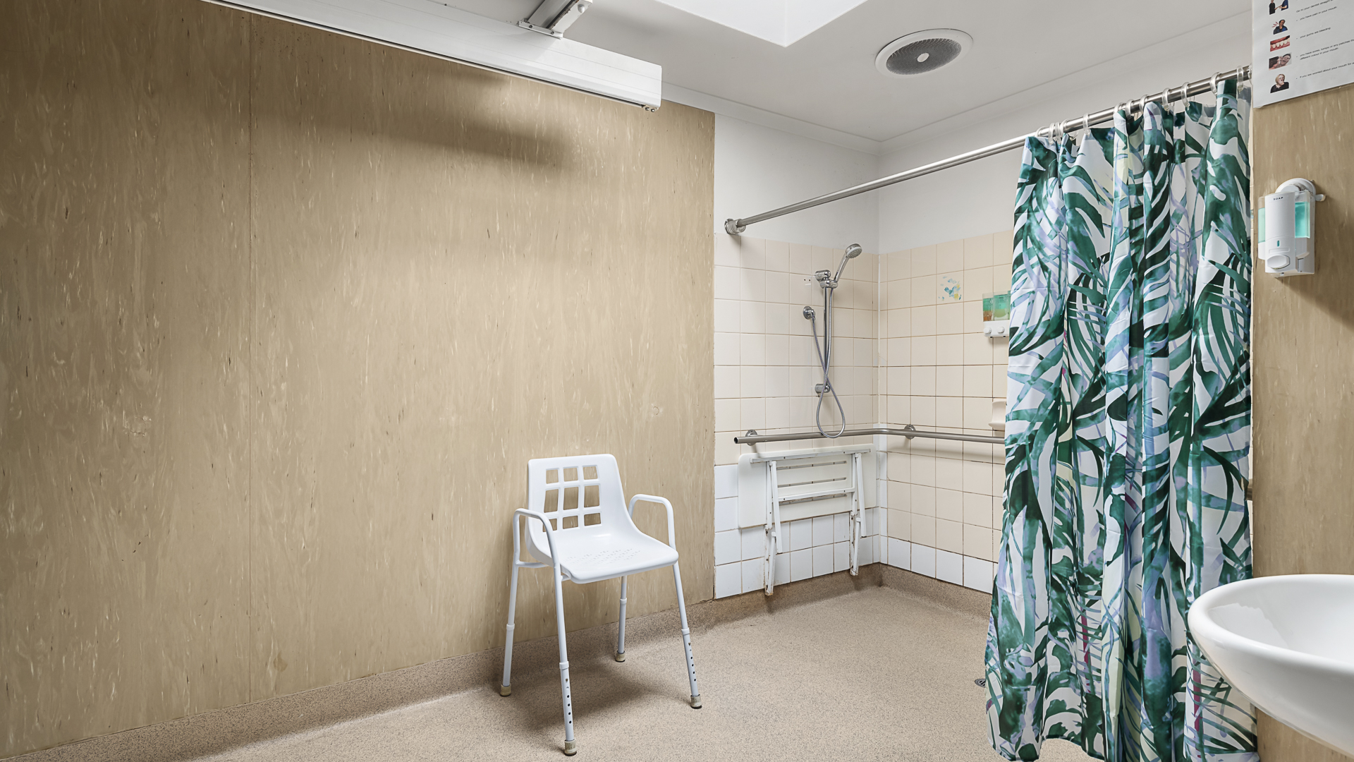 Specialist Disability Accommodation (SDA) registered as ‘Improved Liveability’ located in Glen Huntly, VIC — Home image 7