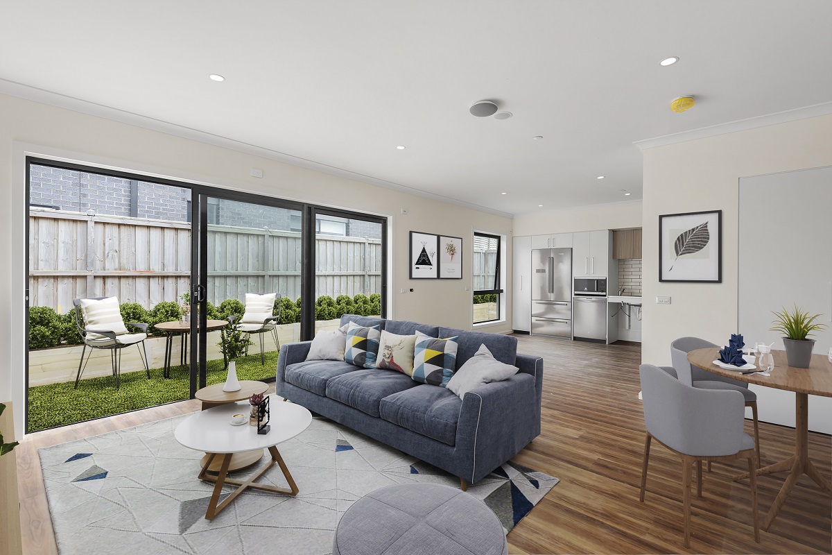 Prime Location Situated at Surf Coast Highway — Home image 2