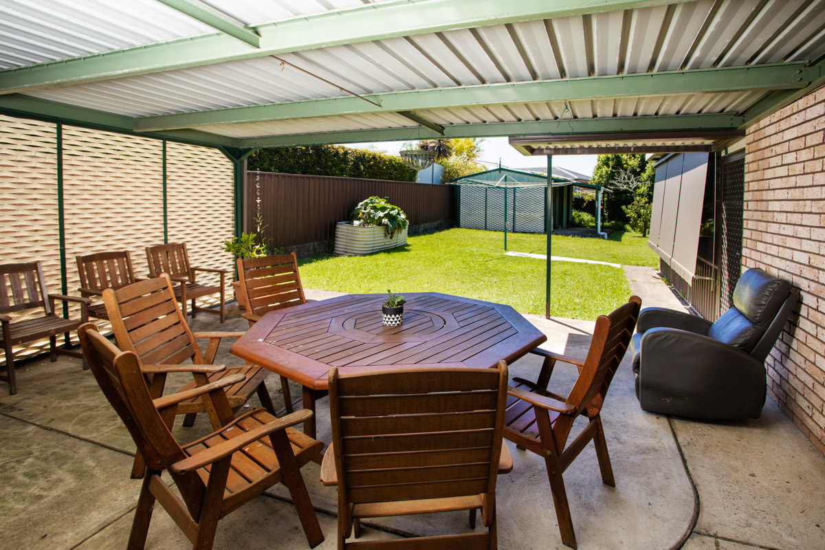 Maryland, Newcastle (House 1) — Home image 2