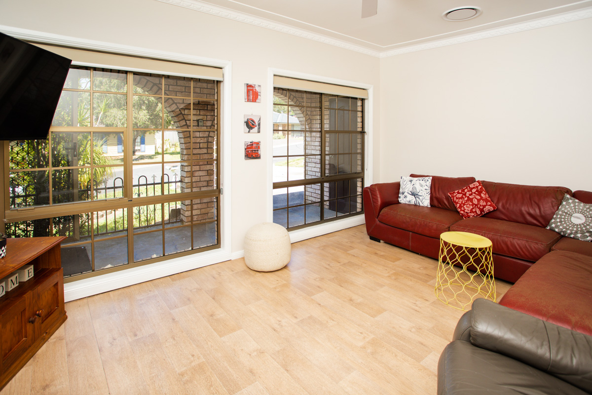 Lovely property in the heart of Maryland, Newcastle — Home image 5