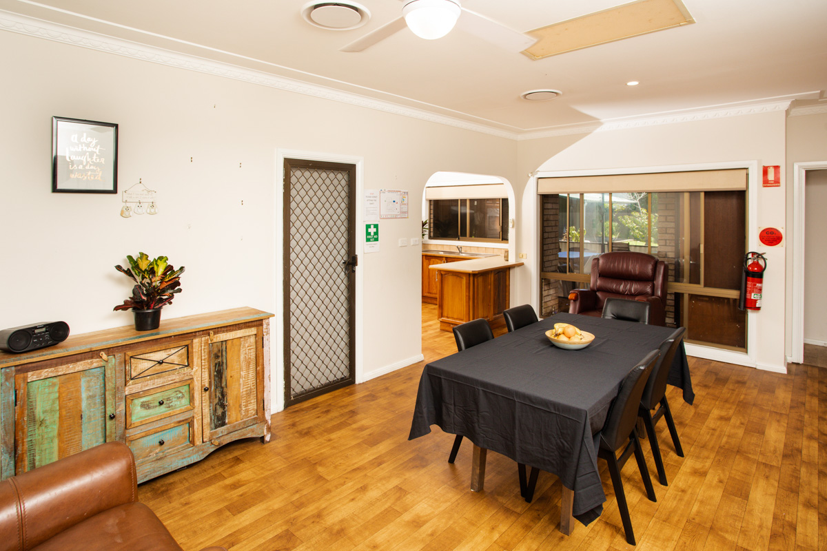 Lovely property in the heart of Maryland, Newcastle — Home image 6