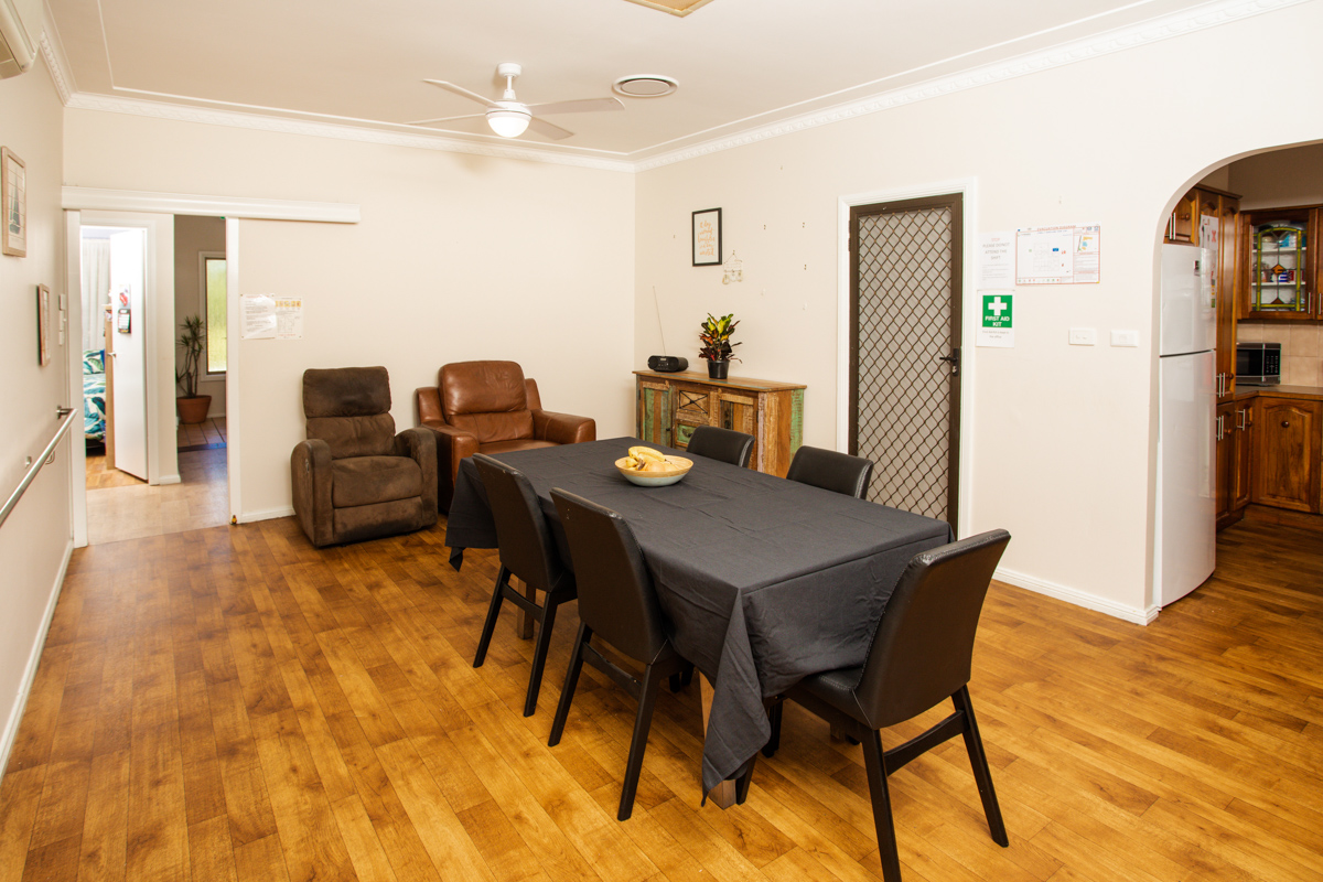 Maryland, Newcastle (House 1) — Home image 8