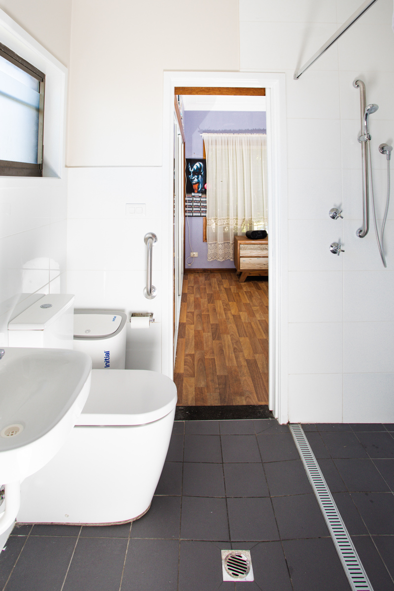 Lovely property in the heart of Maryland, Newcastle — Home image 10