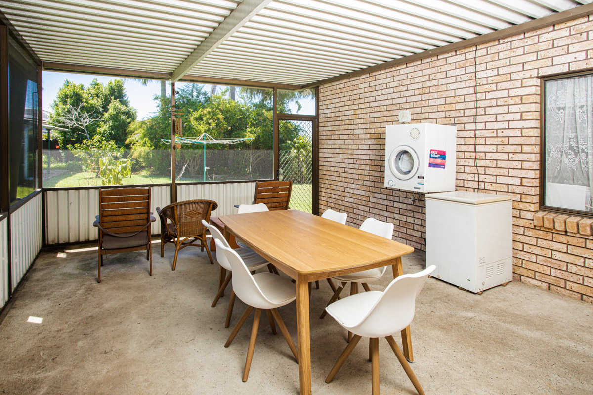 Maryland, Newcastle (House 1) — Home image 12