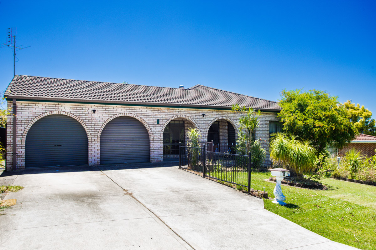 Maryland, Newcastle (House 1) — Home image 13