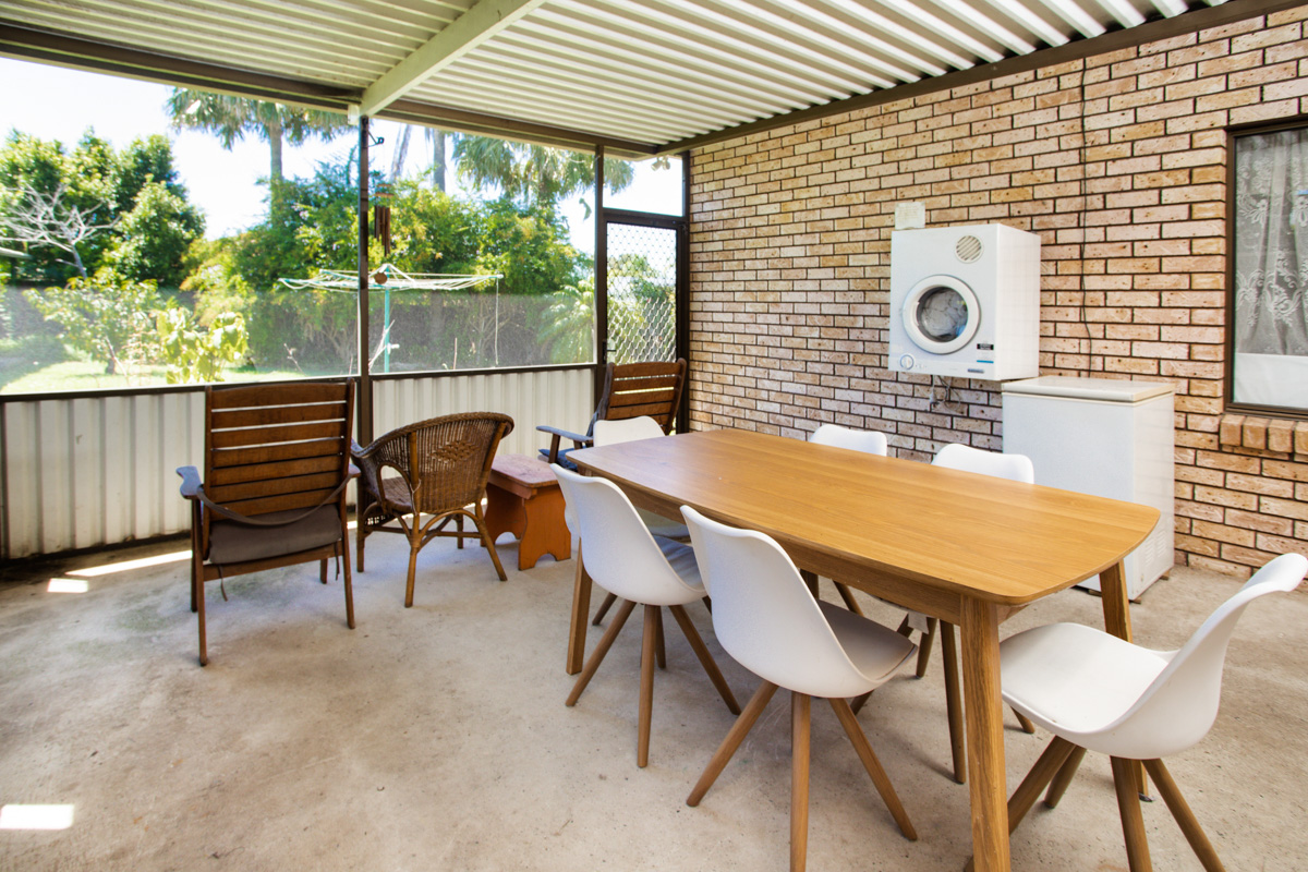 Lovely property in the heart of Maryland, Newcastle — Home image 13